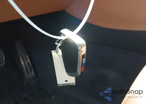 2018 BMW 530I из США, поврежденный, VIN WBAJA5C5XJWA39179